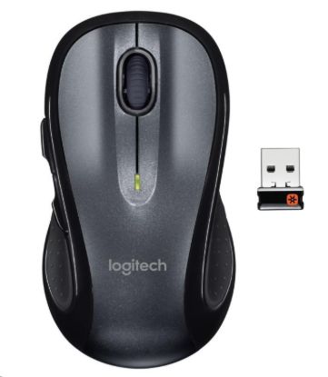 Obrázek Logitech Wireless Mouse M510