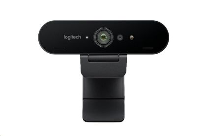 Obrázek Logitech Webcam BRIO 4K Stream Edition