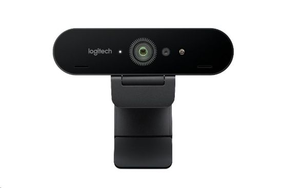 Obrázek Logitech Webcam BRIO 4K Stream Edition
