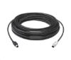 Obrázek Logitech Ext Cable 15m for Logitech Group