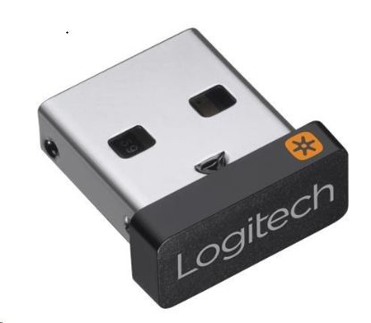 Obrázek Logitech USB Unifying Receiver