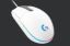 Obrázek Logitech Gaming Mouse G203 LIGHTSYNC 2nd Gen, EMEA, USB, white