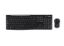 Obrázek Logitech sada Wireless Combo MK270, bezdrátová klávesnice + myš, 2.4GHz, EER, HU
