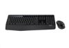 Obrázek Logitech sada Wireless Combo MK345, bezdrátová klávesnice + myš, US INT'L, 2.4GHZ, INTNL