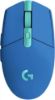Obrázek Logitech Wireless Gaming Mouse G305, LIGHTSPEED, blue