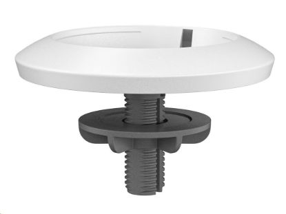 Obrázek Logitech držák RALLY MIC POD TABLE MOUNT OFF- WHITE WW