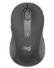 Obrázek Logitech Wireless Mouse M650 L Signature, graphite
