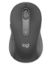 Obrázek Logitech Wireless Mouse M650 L Signature, graphite