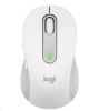 Obrázek Logitech Wireless Mouse M650 L Signature, off- white
