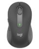 Obrázek Logitech M650 L Left Signature bezdrátová myš pro leváky, graphite, EMEA