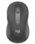Obrázek Logitech Wireless Mouse M650 Signature, graphite, EMEA