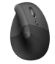 Obrázek Logitech Lift Vertical Ergonomic Mouse, graphite/ black