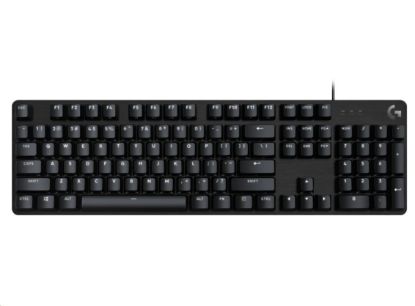 Obrázek Logitech Mechanical Gaming Keyboard G413 SE - black - US INT'L - INTNL