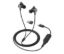 Obrázek Logitech Zone Wired Earbuds UC, graphite