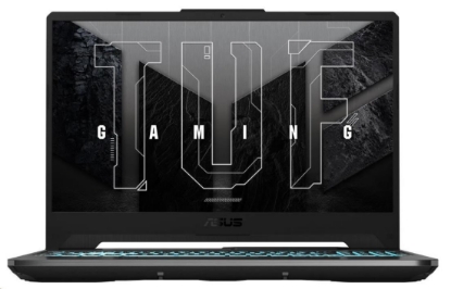 Obrázek ASUS TUF Gaming A15 (FA506NCR-HN008W), R7-7435HS, 15.6" 1920 x 1080, 16GB, 512GB SSD, RTX 3050, W11 Home, Black