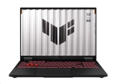 Obrázek ASUS TUF Gaming A16 (FA608UP-RV018), R7 260, 16" 1920x1200, 16GB, 1TB SSD, Radeon+RTX 5070, No OS, Jaeger Gray