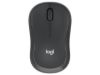 Obrázek Logitech myš M240 Tichá bezdrátová myš, šedá, EMEA