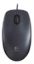 Obrázek Logitech Mouse M90, black