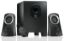 Obrázek Logitech Computer Speaker System 2.1 Z313