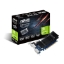Obrázek ASUS VGA NVIDIA GeForce GT 730 BRK 2G, 2G GDDR5, 1xHDMI, 1xVGA, 1xDVI