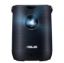 Obrázek ASUS ZenBeam Latte L2 Smart Portable LED Projector – 960 LED Lumens, 1080p, sound by Harman Kardon, 10 W speaker, Google