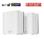 Obrázek ASUS ZenWifi BD4 2-pack, WiFi7 Extendable Router, AiMesh, 2x WAN/LAN