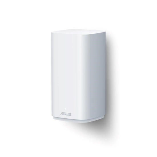 Obrázek ASUS ZenWifi BD4 Outdoor, WiFi7 Extendable Router, AiMesh, 2x WAN/LAN