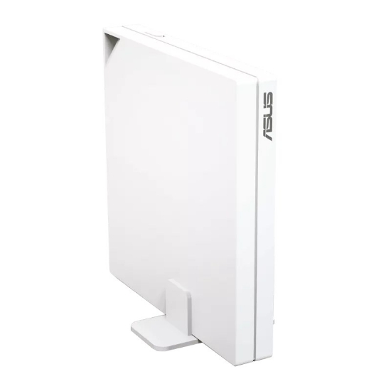 Obrázek BAZAR - ASUS RT-AX57 GO (AX3000) WiFi 6 Travel Router, AiMesh - Poškozený obal (Komplet)