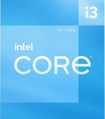 Obrázek CPU Intel® Core™ i3-12100E Processor (12M Cache, up to 4.20 GHz) FC-LGA16A, Tray