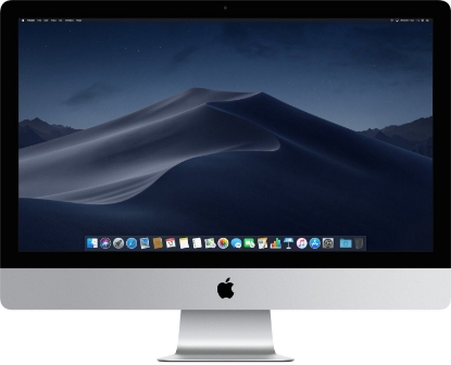 Obrázek iMac Retina 5K, 27palcový, model z konce roku 2015