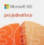 Obrázek Microsoft 365 pro jednotlivce ENG (1rok)