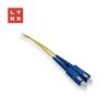 Obrázek LYNX duplexní patch kabel SM, OS2, SC/ SC, 9/ 125µm, 5m