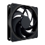 Obrázek Cooler Master ventilátor Mobius 120, 120mm PWM
