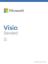 Obrázek Visio Standard 2021 SK