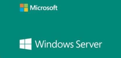 Obrázek WINDOWS SERVER CAL 2019 CZ 5 CLT USER CAL OEM