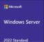 Obrázek Windows Server CAL 2022 CZ 5 Clt Device CAL OEM