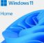Obrázek Windows 11 Home 64Bit SK OEM