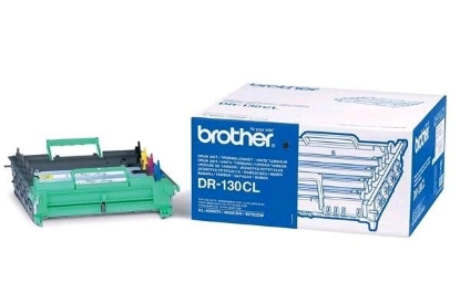 Obrázek BROTHER fotoválec DR-130CL Drum Unit  pre HL-40x0, DCP-904x, MFC-9x40