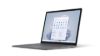 Obrázek Microsoft Surface Laptop 5 13, 5" i5/ 16 GB/ 256 GB W10Pro platinový