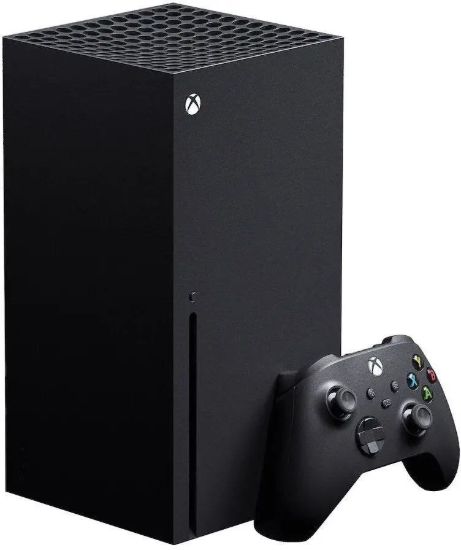 Obrázek Xbox Series X - 1TB