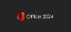 Obrázek MS CSP Office LTSC Standard 2024 EDU