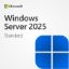 Obrázek MS CSP Windows Server 2025 Standard - 16 Core License Pack