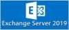 Obrázek MS CSP Exchange Server Standard 2019 User CAL