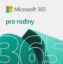 Obrázek Microsoft 365 Pro rodiny CZ (1rok)