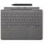 Obrázek MS Surface Pro Keyboard + Pen Storage Con, Pen Storage, CoPilot Button, CZ, Platinum