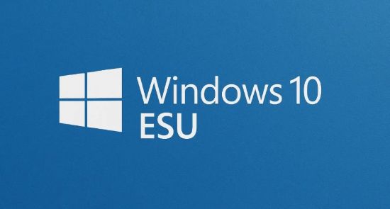 Obrázek Windows 10 ESU Year 1 (2025 - 2026) EDU + Nonprofit