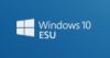 Obrázek Windows 10 ESU Year 3 (2027 - 2028)