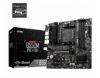 Obrázek MSI MB Sc AM4 B550M PRO- VDH, AMD B550, 4xDDR4, 1xDP, 1xHDMI, 1xVGA, mATX
