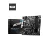 Obrázek MSI MB Sc LGA1700 PRO B760M- P, Intel B760, 4xDDR5, 1xDP, 1xHDMI, 1xVGA, mATX