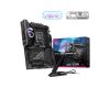 Obrázek MSI MB Sc LGA1851 MPG Z890 CARBON WIFI, Intel Z890, 4xDDR5, 1xHDMI, 2xUSB4, WI- FI